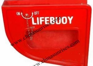 Lifebuoy Bracket